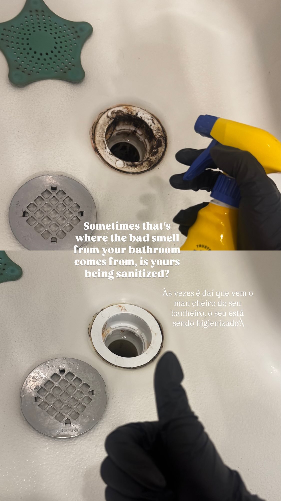 Detailed house cleaning result in Framingham, MA