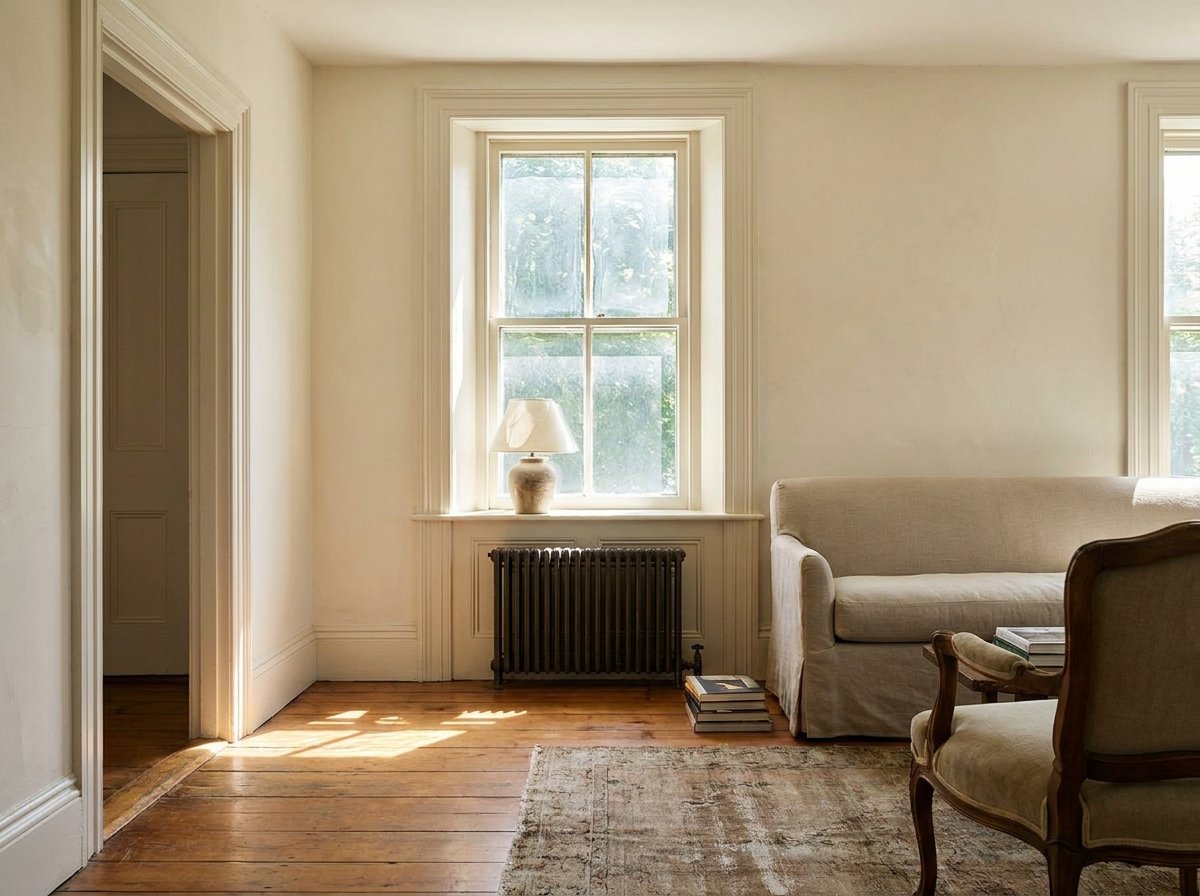 house cleaning framingham ma older home radiator and trim