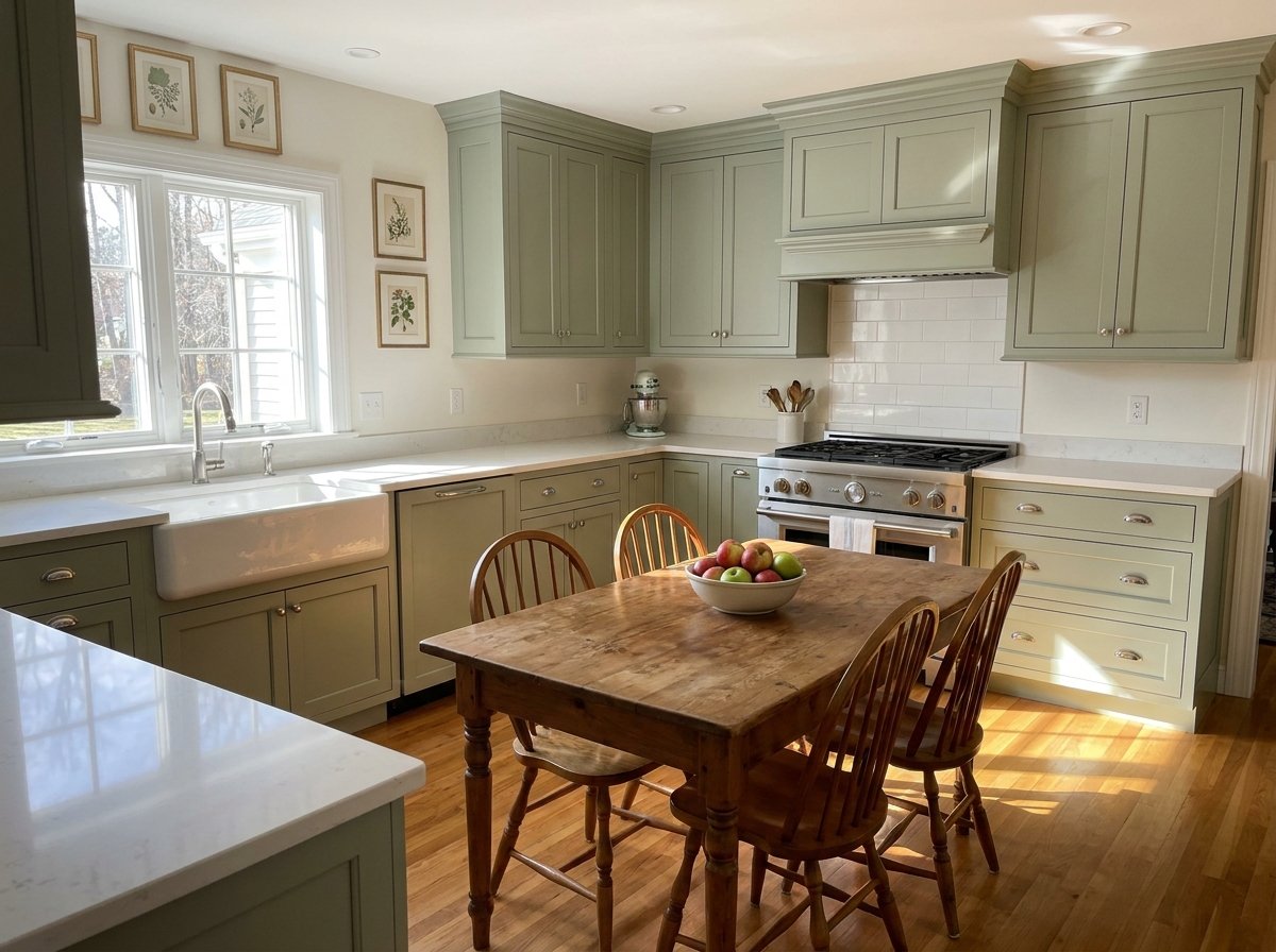 house cleaning natick ma family kitchen