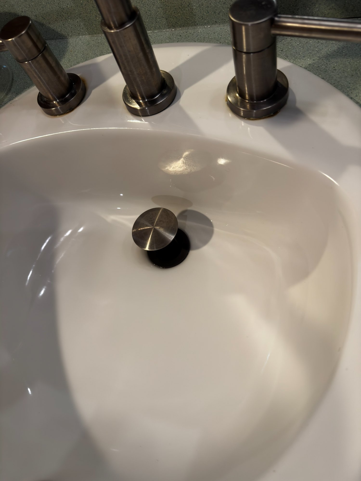 Sink drain after house cleaning Framingham MA