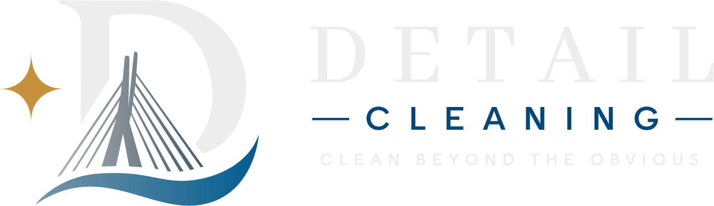 Detail Cleaning