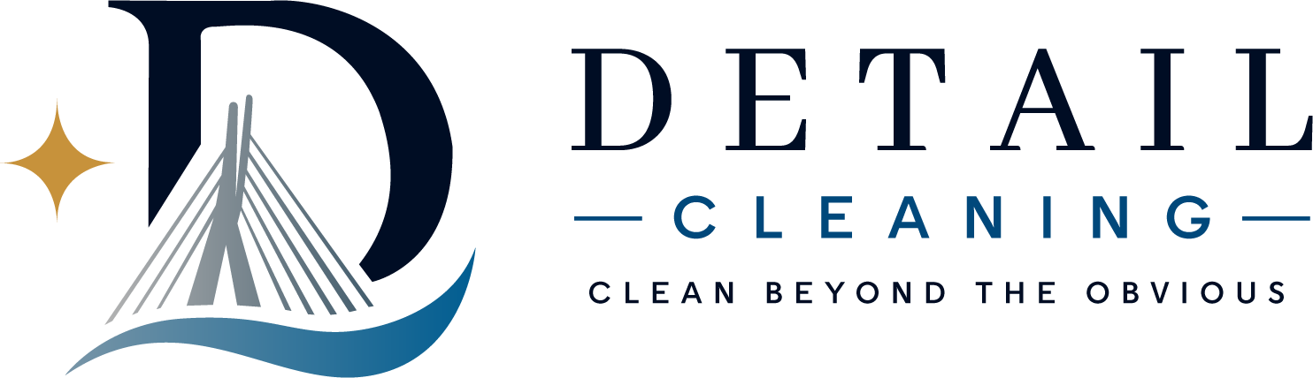 Detail Cleaning — house cleaning in MetroWest, Massachusetts