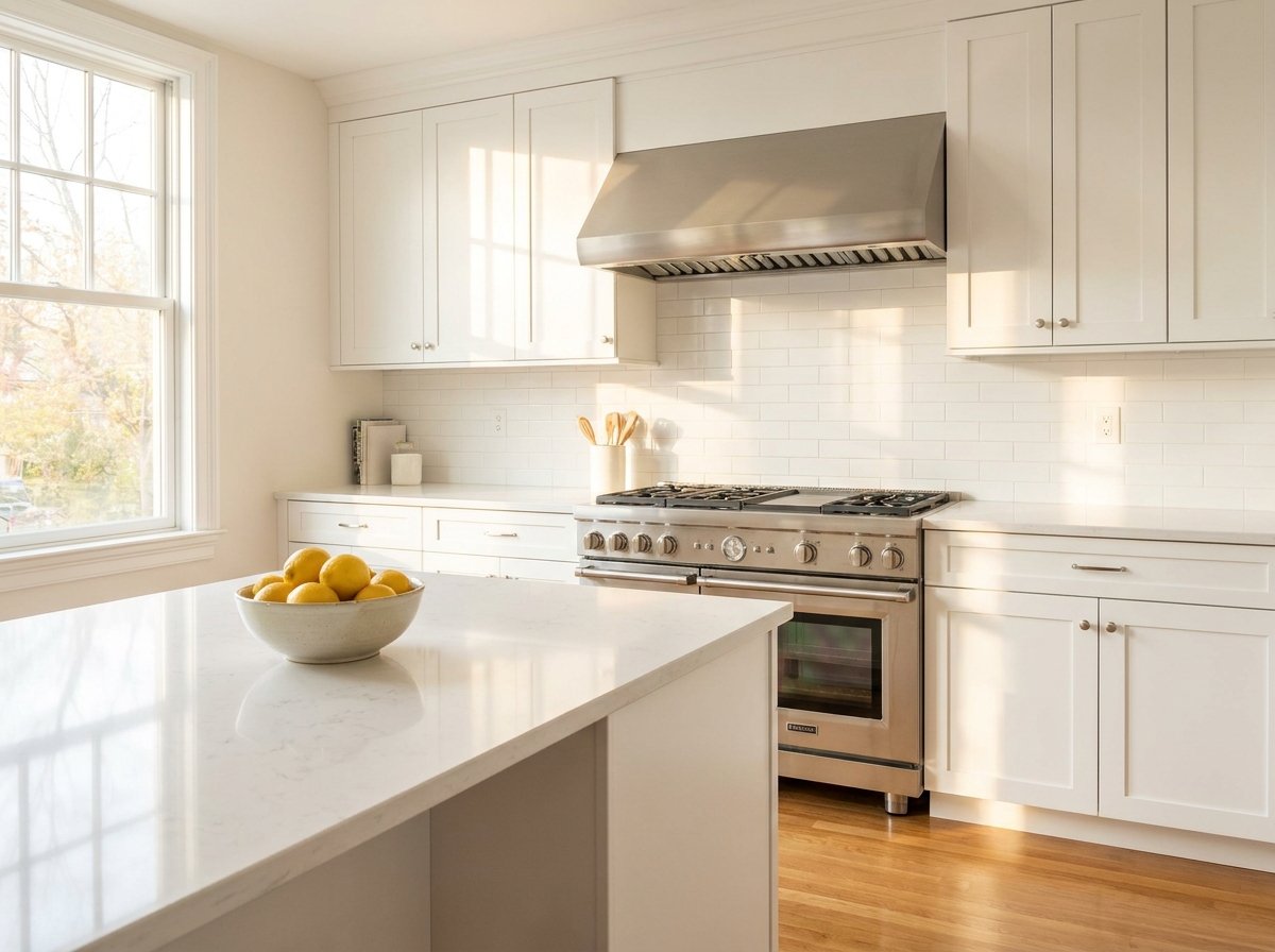 Deep cleaning service in MetroWest MA
