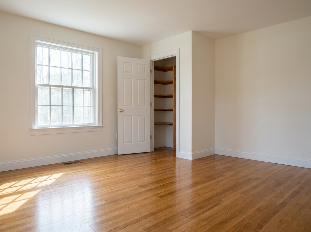 Move out cleaning in Framingham MA
