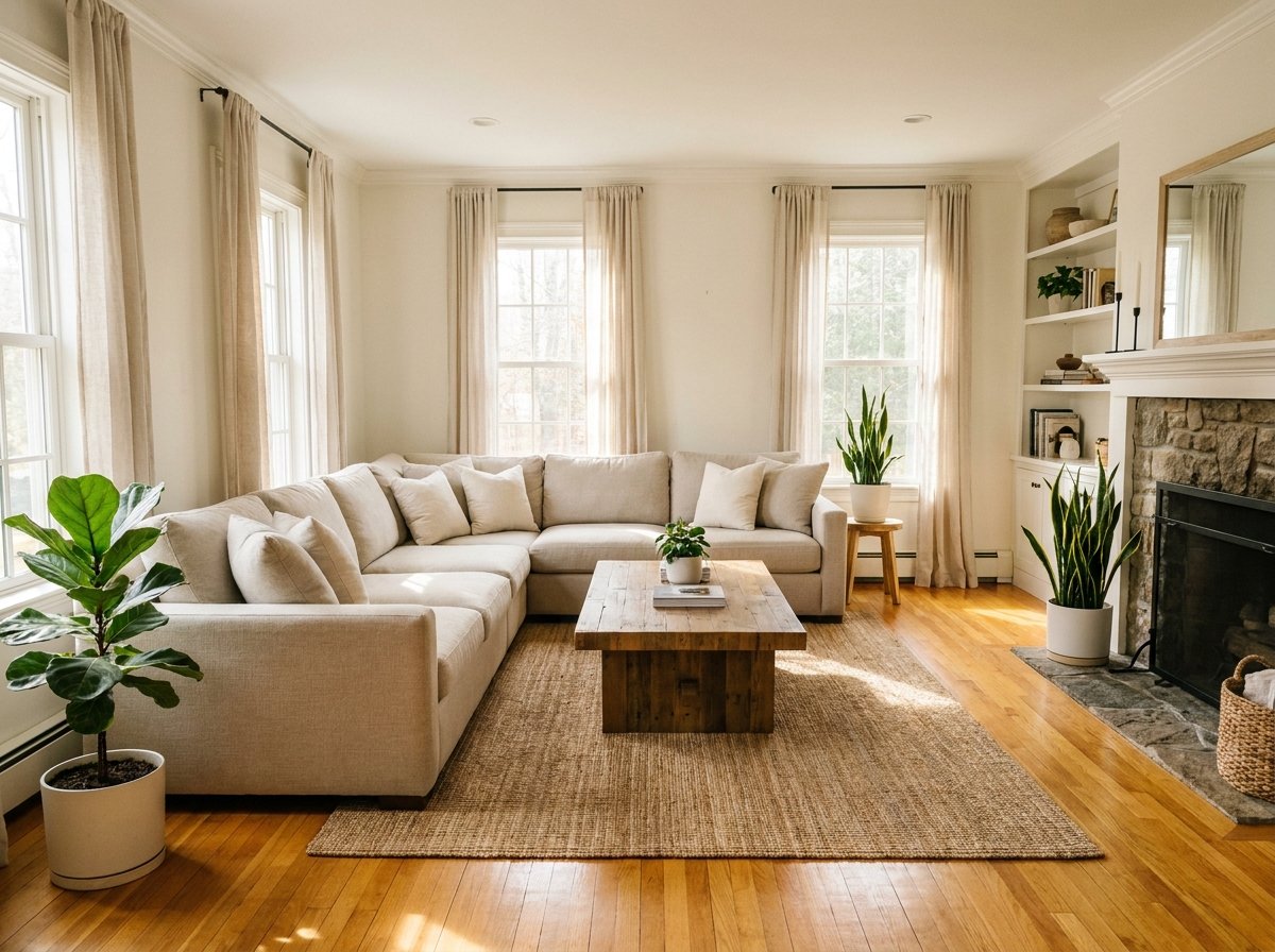 Recurring house cleaning in Framingham MA