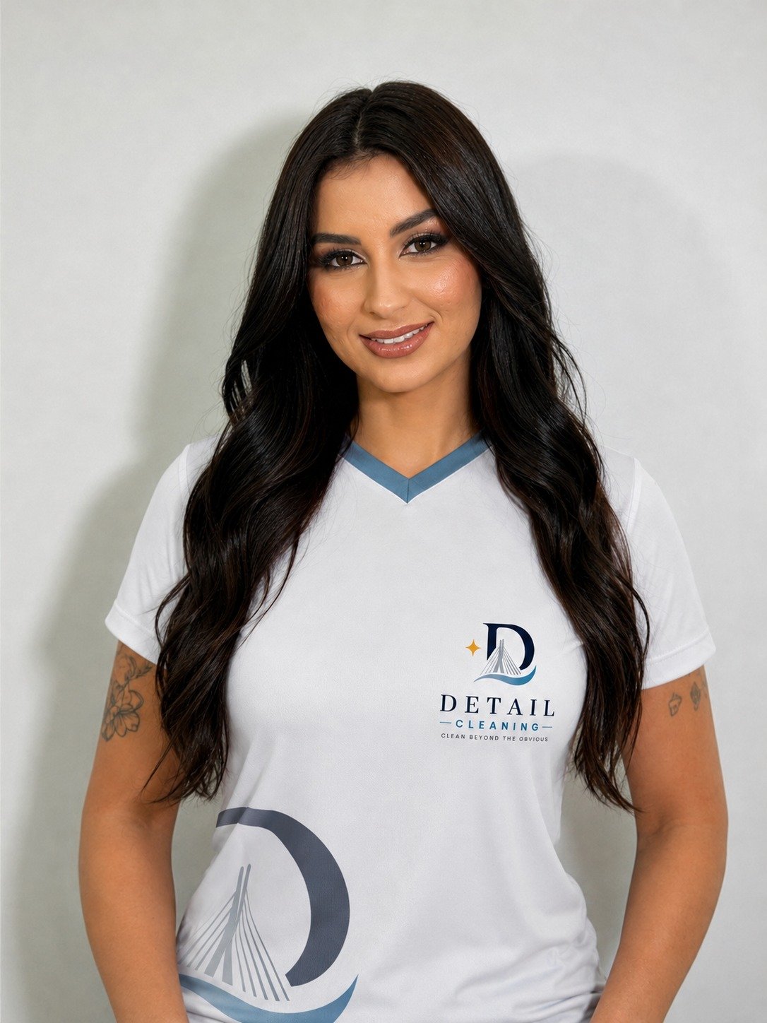 Franciele Macedo, founder